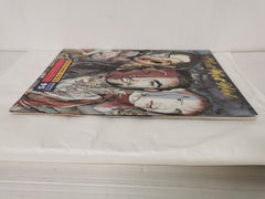 Wet Wet Wet Tour Programmes: 1992 High on the Happy Side & 1995 Picture This