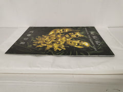 Wet Wet Wet Tour Programmes: 1992 High on the Happy Side & 1995 Picture This