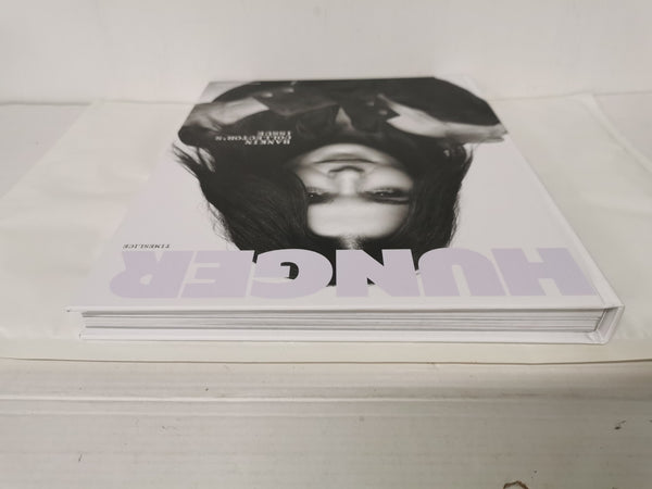 Hunger Magazine 28 2023: Rankin Collector's Issue, Rachel Weisz Cover, Timeslice