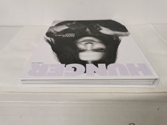 Hunger Magazine 28 2023: Rankin Collector's Issue, Rachel Weisz Cover, Timeslice