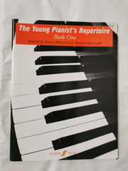 Bundle of Piano Music for Beginners - 7 Books! (Waterman/Harewood Piano Series)