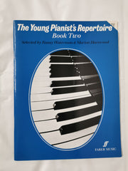 Bundle of Piano Music for Beginners - 7 Books! (Waterman/Harewood Piano Series)