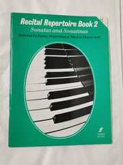 Bundle of Piano Music for Beginners - 7 Books! (Waterman/Harewood Piano Series)