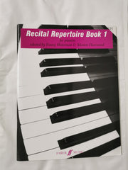 Bundle of Piano Music for Beginners - 7 Books! (Waterman/Harewood Piano Series)