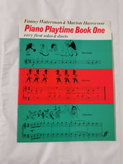 Bundle of Piano Music for Beginners - 7 Books! (Waterman/Harewood Piano Series)