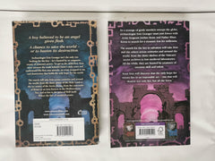 Innocent Blood & Blood Infernal: Books 2 & 3 of Order of the Sanguines Trilogy