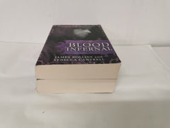 Innocent Blood & Blood Infernal: Books 2 & 3 of Order of the Sanguines Trilogy