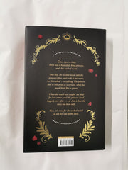 Illumicrate November 2021, Little Thieves by Margaret Owen, Limited Edition