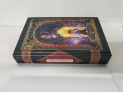 Illumicrate November 2021, Little Thieves by Margaret Owen, Limited Edition