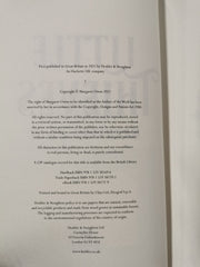 Illumicrate November 2021, Little Thieves by Margaret Owen, Limited Edition