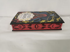 Illumicrate November 2021, Little Thieves by Margaret Owen, Limited Edition