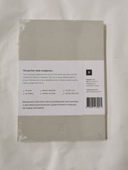 Check-In Notepad - Journaling Reinvented for Guys from Mind Journal