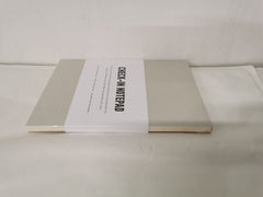 Check-In Notepad - Journaling Reinvented for Guys from Mind Journal