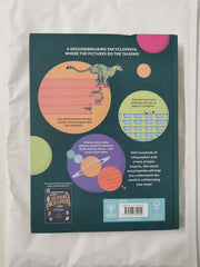 Britannica's Encyclopedia Infographica: 1,000s of Facts & Figures about Earth