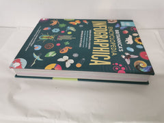 Britannica's Encyclopedia Infographica: 1,000s of Facts & Figures about Earth