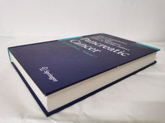 Pancreatic Cancer Hardcover by John P. Neoptolemos 2nd Ed. Volume 1