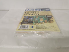 Make: Volume 87: Guide to Boards 2024 (Make, 87)