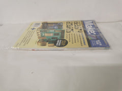 Make: Volume 87: Guide to Boards 2024 (Make, 87)