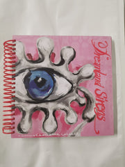 Dreamland Sirens Exhibition Catalogue (Hardback, Spiral Bound)