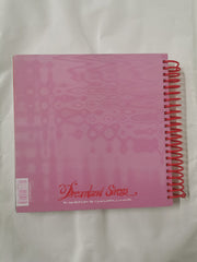 Dreamland Sirens Exhibition Catalogue (Hardback, Spiral Bound)