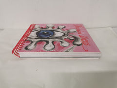 Dreamland Sirens Exhibition Catalogue (Hardback, Spiral Bound)