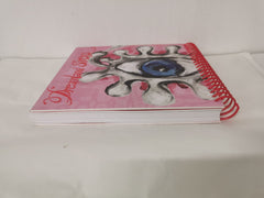 Dreamland Sirens Exhibition Catalogue (Hardback, Spiral Bound)