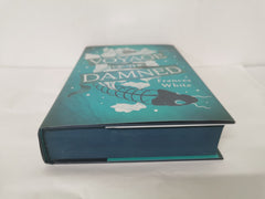 Illumicrate January 2024, Voyage of the Damned by Frances White