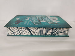 Illumicrate January 2024, Voyage of the Damned by Frances White