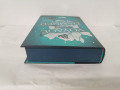 Illumicrate January 2024, Voyage of the Damned by Frances White