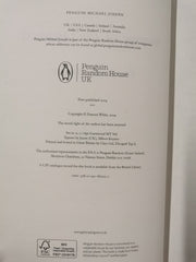 Illumicrate January 2024, Voyage of the Damned by Frances White