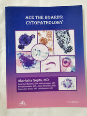 Cover of  by Dr. Akanksha Gupta MD -  book