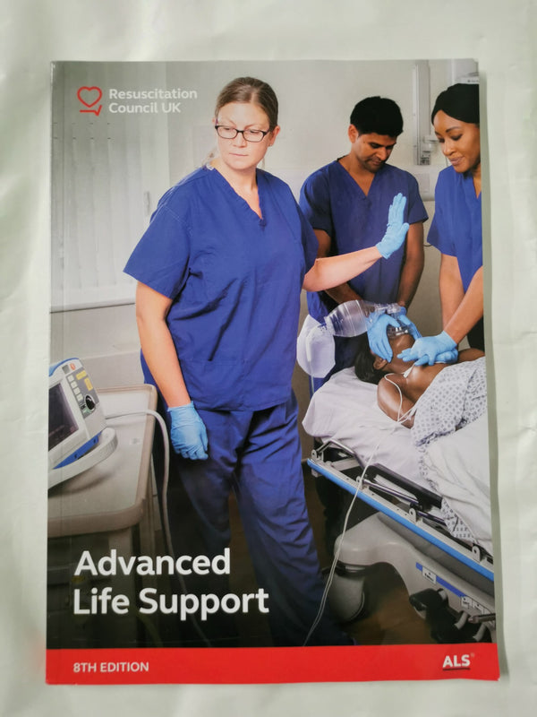 Cover of Breathe: Seven Ways to Win a Greener World by Sadiq Khan by Resuscitation Council UK - Health book