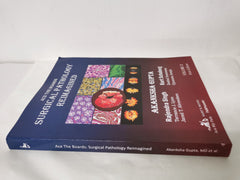 Ace the Boards: Surgical Pathology Reimagined: Vol 2 by Dr. Akanksha Gupta MD