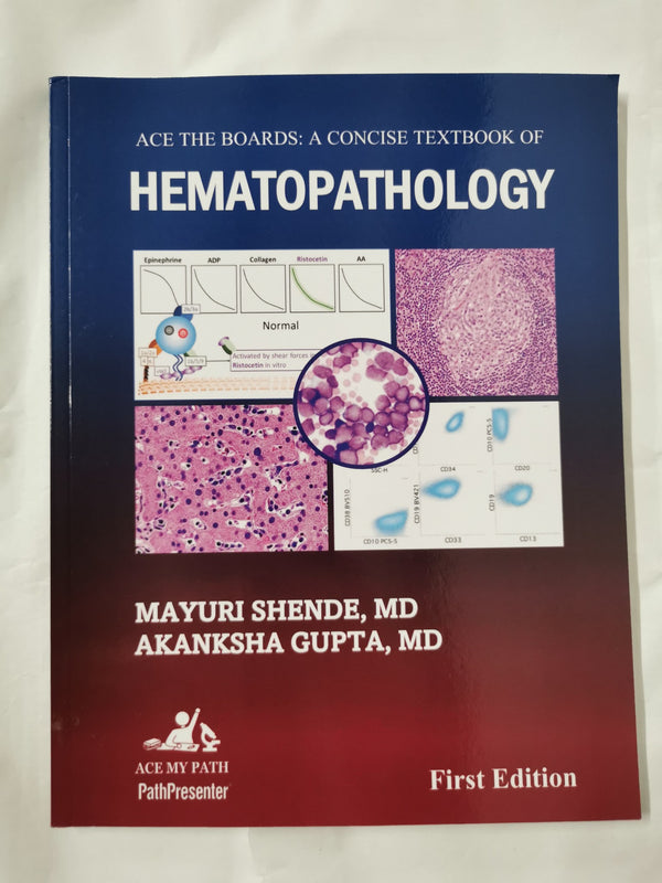 Cover of  by Mayuri Shende MD - Health book