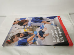 European Paediatric Advanced Life Support 5th Edition [Paperback]