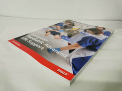 European Paediatric Advanced Life Support 5th Edition [Paperback]