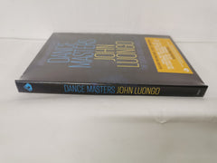 Arthur Baker Presents Dance Masters: John Luongo (Limited Signed Edition x 1000)