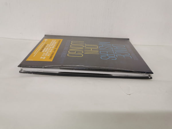 Arthur Baker Presents Dance Masters: John Luongo (Limited Signed Edition x 1000)