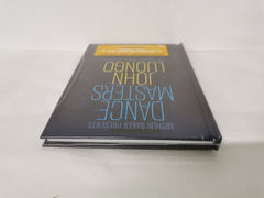 Arthur Baker Presents Dance Masters: John Luongo (Limited Signed Edition x 1000)