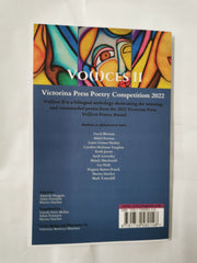 Vo(i)ces II Stories of Life, Death and Beyond A bilingual poetry anthology.