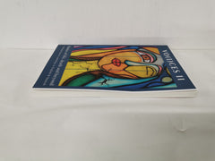 Vo(i)ces II Stories of Life, Death and Beyond A bilingual poetry anthology.