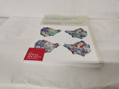 PHILOSOPHICAL TRANSACTIONS OF THE ROYAL SOCIETY A Vol 378. Issue 2173, June 2020