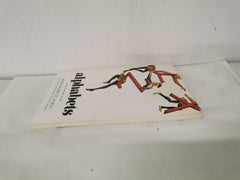 ‎Alphabets. Exposition organisée par Massin. Musée Galerie de la Seita‎, 1986