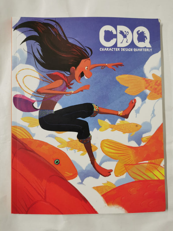 Cover of  by 3dtotal Publishing - Arts & Photography book