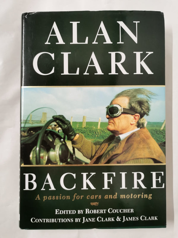 Cover of  by Alan Clark - Crafts book