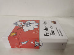 Pip Decks - PRODUCTIVITY TACTICS BRAND NEW cards