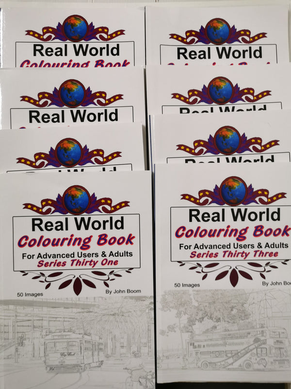 Cover of  by John Boom - Arts & Photography book