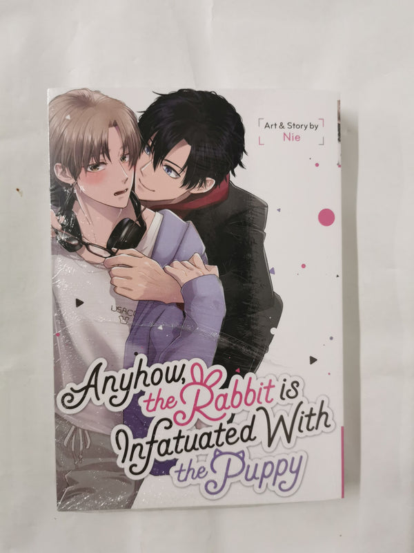 Cover of  by Nie - Comics & Graphic Novels book