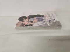 Anyhow, the Rabbit Is Infatuated with the Puppy - Art & Story by Nie (2023)