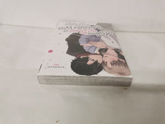 Anyhow, the Rabbit Is Infatuated with the Puppy - Art & Story by Nie (2023)